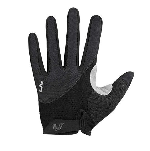 LIV GLOVE LF PASSION BLACK