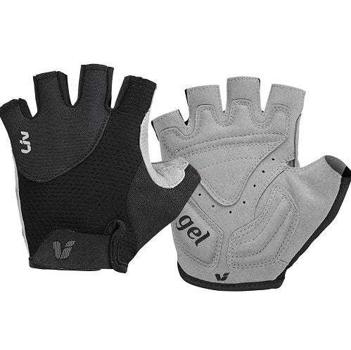 LIV GLOVE SF PASSION BLACK