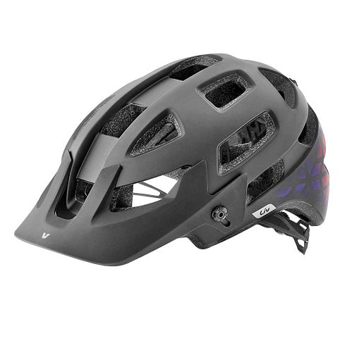 LIV INFINITA SX MIPS TRAIL HELMET