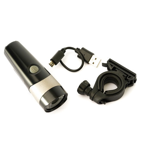 AVALANCHE LIGHT 500 LUMEN USB RECHARGEABLE