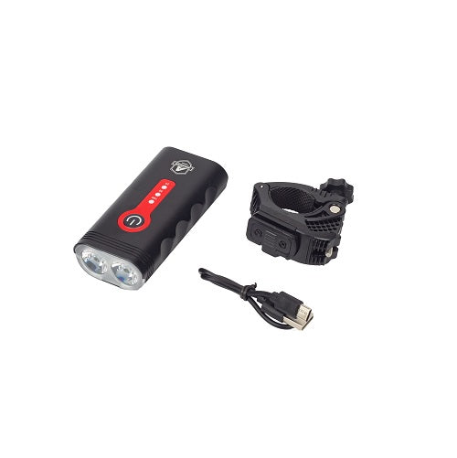 AVALANCHE LIGHT FRONT ILLUMINATOR 900L