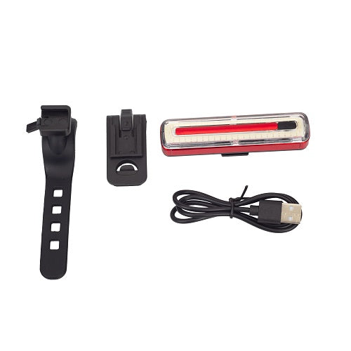 AVALANCHE LIGHT REAR STROBE 120L