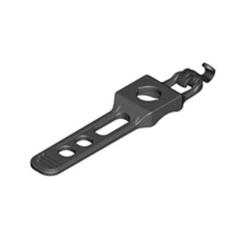 GIANT CLICK RUBBER STRAP FRONT