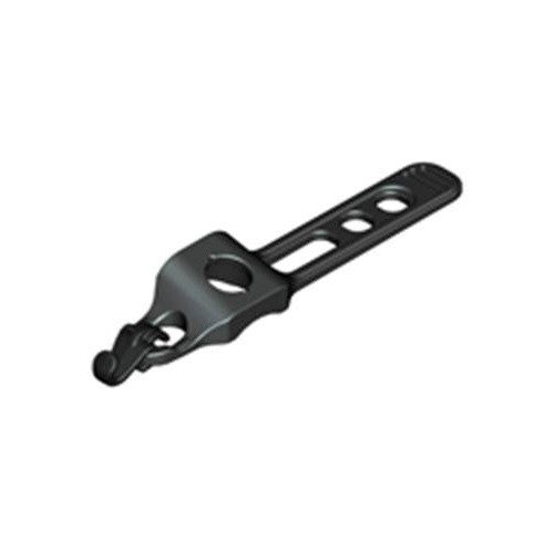 GIANT CLICK RUBBER STRAP REAR