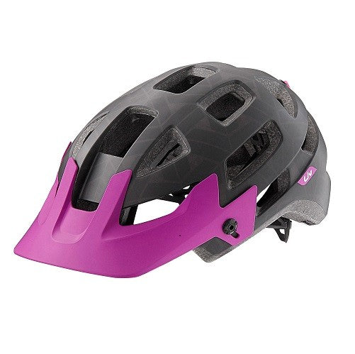 LIV INFINITA TRAIL HELMET