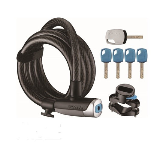 GIANT SURELOCK FLEX KEY COIL 12