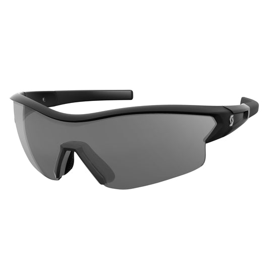 SCOTT SUNGLASSES LEAP BLK/GRY