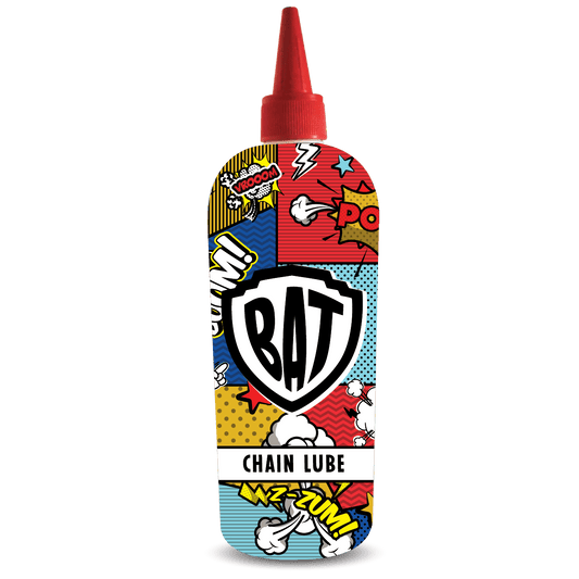 BAT Wax Lube 125ml
