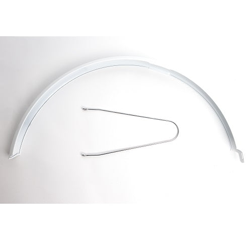 AVALANCHE MUDGUARD SET CRUISER