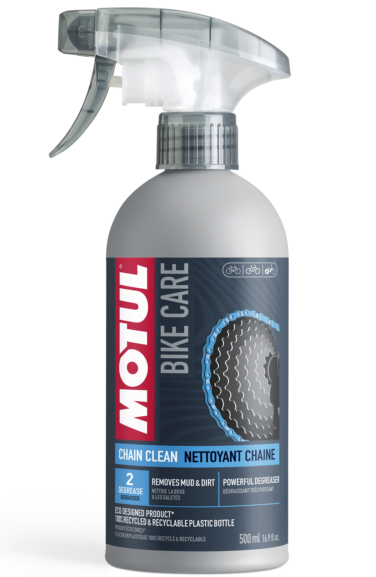 Motul Chain Clean