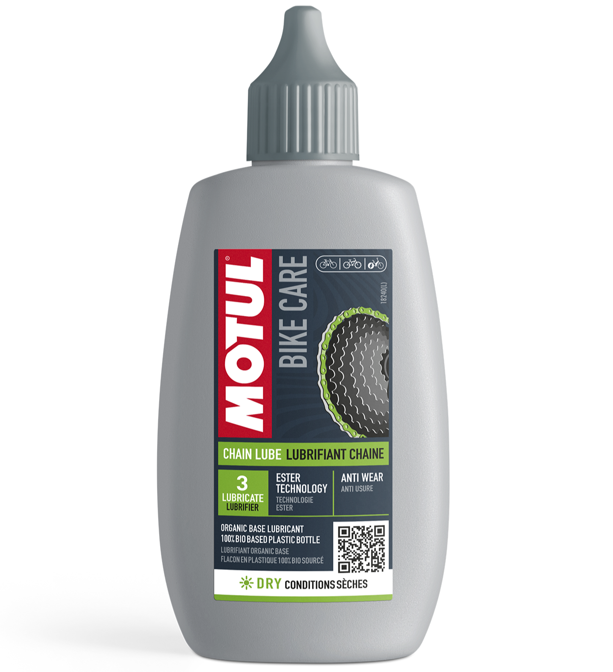 Motul Chain Lube Dry