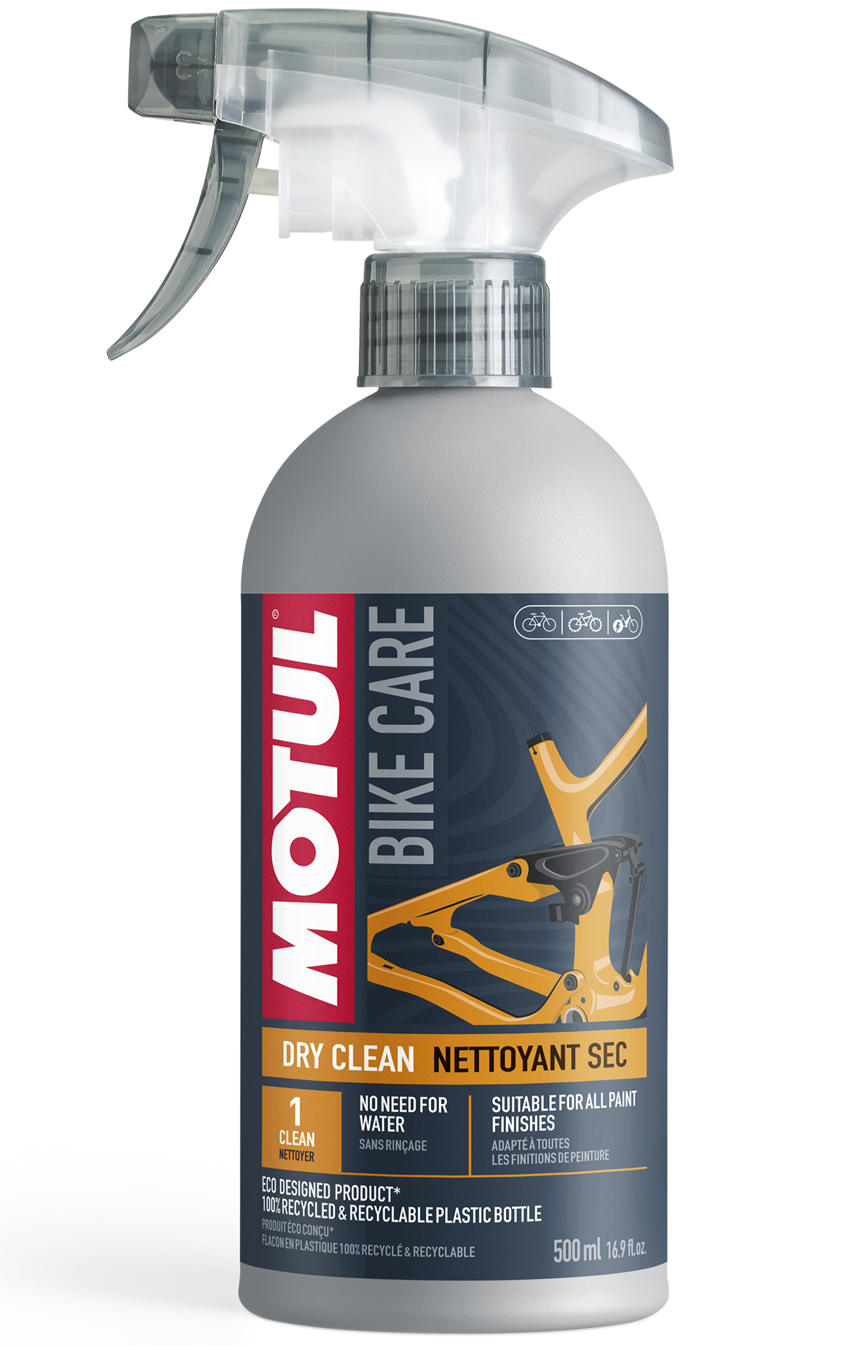 Motul Dry Clean