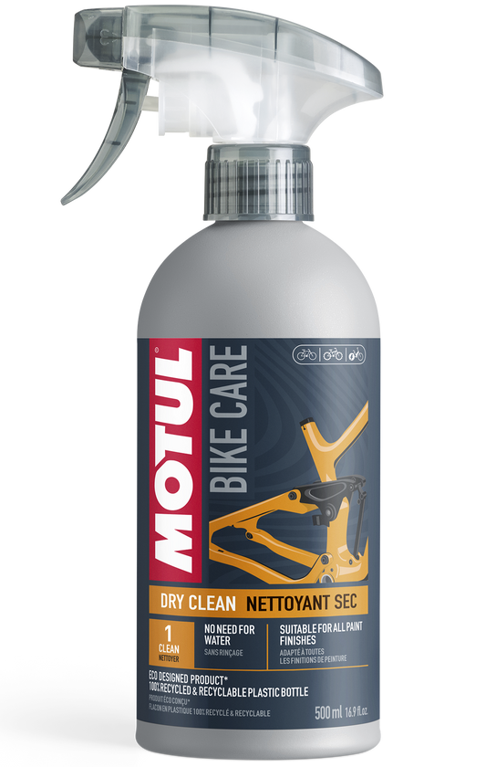 Motul Dry Clean
