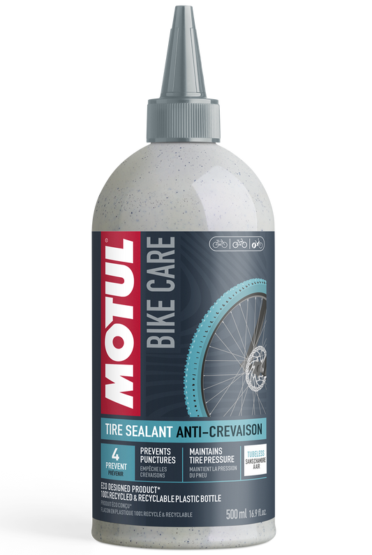 Motul Tubeless Tyre Sealant