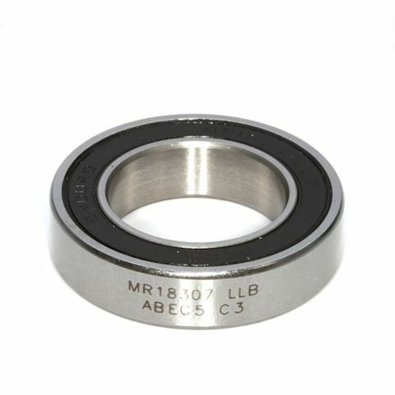 Enduro MR 18307 2RS ABEC-5 | 18 x 30 x 7mm Bearing