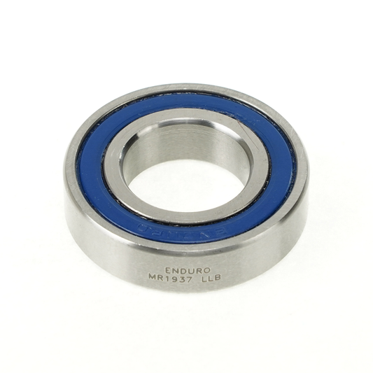 Enduro MR 1937 2RS | 19 x 37 x 9mm Bearing