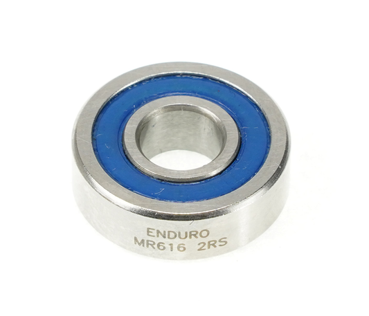 Enduro MR 616 2RS | 6 x 16 x 5mm Bearing