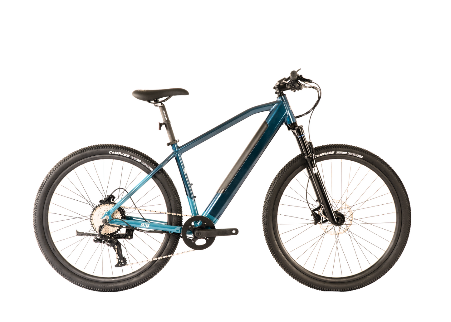 MTE E-BIKE
