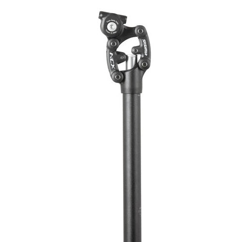 SUNTOUR SP12 SEATPOST NCX 27.2MM X 350MM