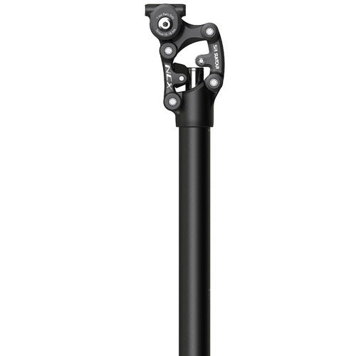 SUNTOUR SP25 SEATPOST NCX 31.6MM X 350MM