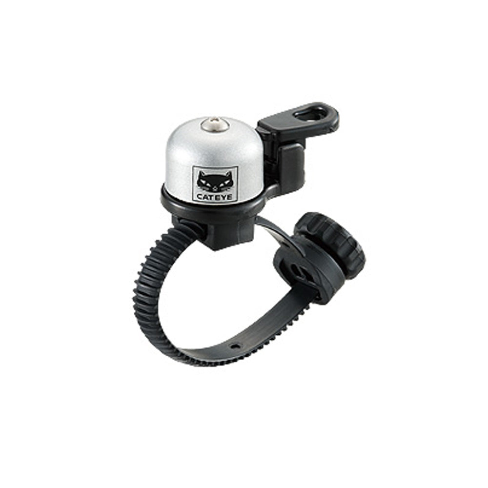 CATEYE OH-2400 SILVER BELL 5550262(PACKET)