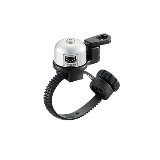 CATEYE OH-2400 SILVER BELL 5550262(PACKET)