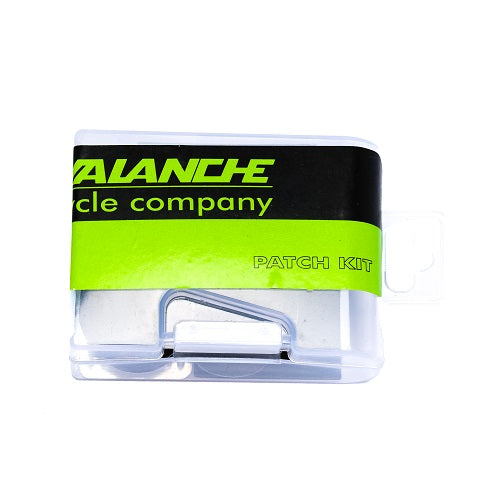 AVALANCHE PATCHKIT BOX - GLUELESS