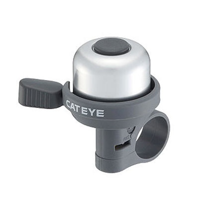 CATEYE PB-1000AL-2 BELL SILVER /GR