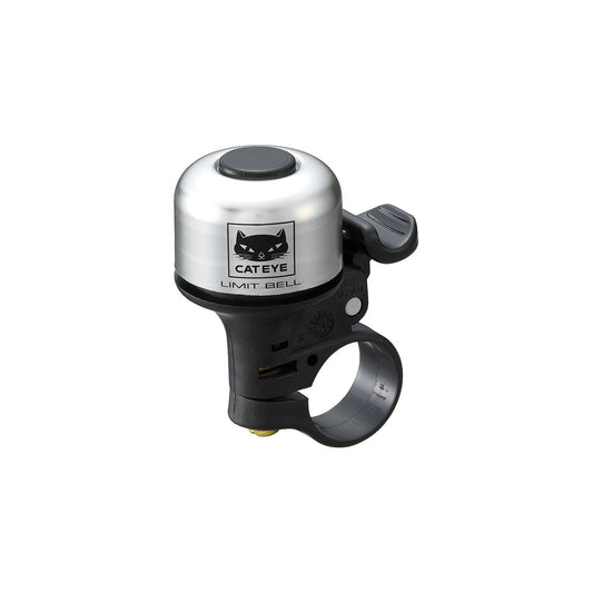 CATEYE PB-800 BELL SILVER 5550112(12 IN BOX)