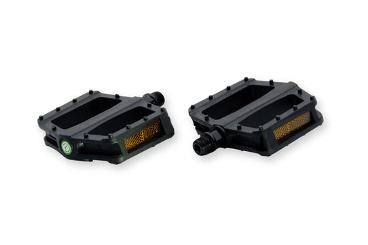Apex Pedals BMX / MTB Nylon | 9/16