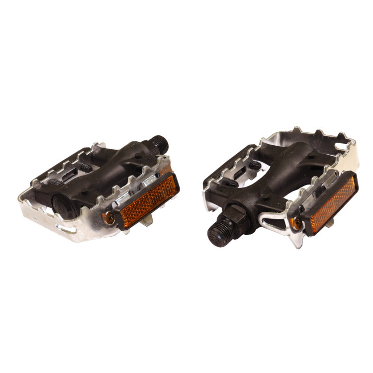 AVALANCHE PEDAL MTB ALLOY/ NYLON FP-906