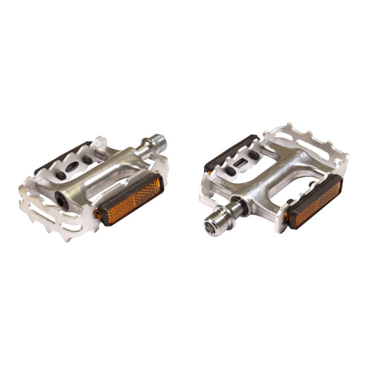 AVALANCHE PEDAL FULL ALLOY WITH SEALED BEARING