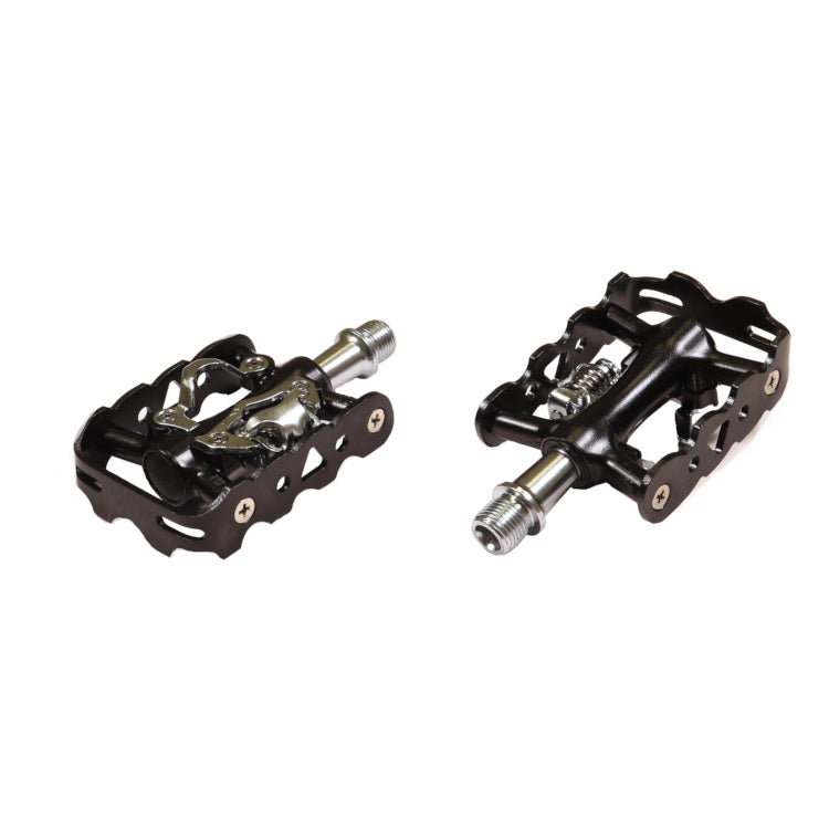 AVALANCHE PEDAL MTB SPD SINGLE CLIP 3/4"