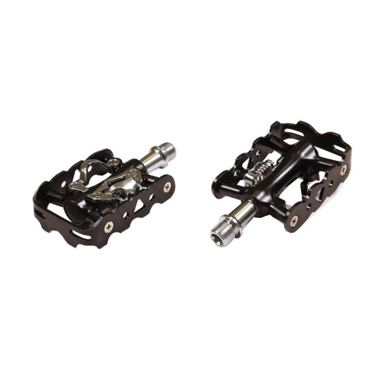 AVALANCHE PEDAL MTB SPD SINGLE CLIP 3/4"