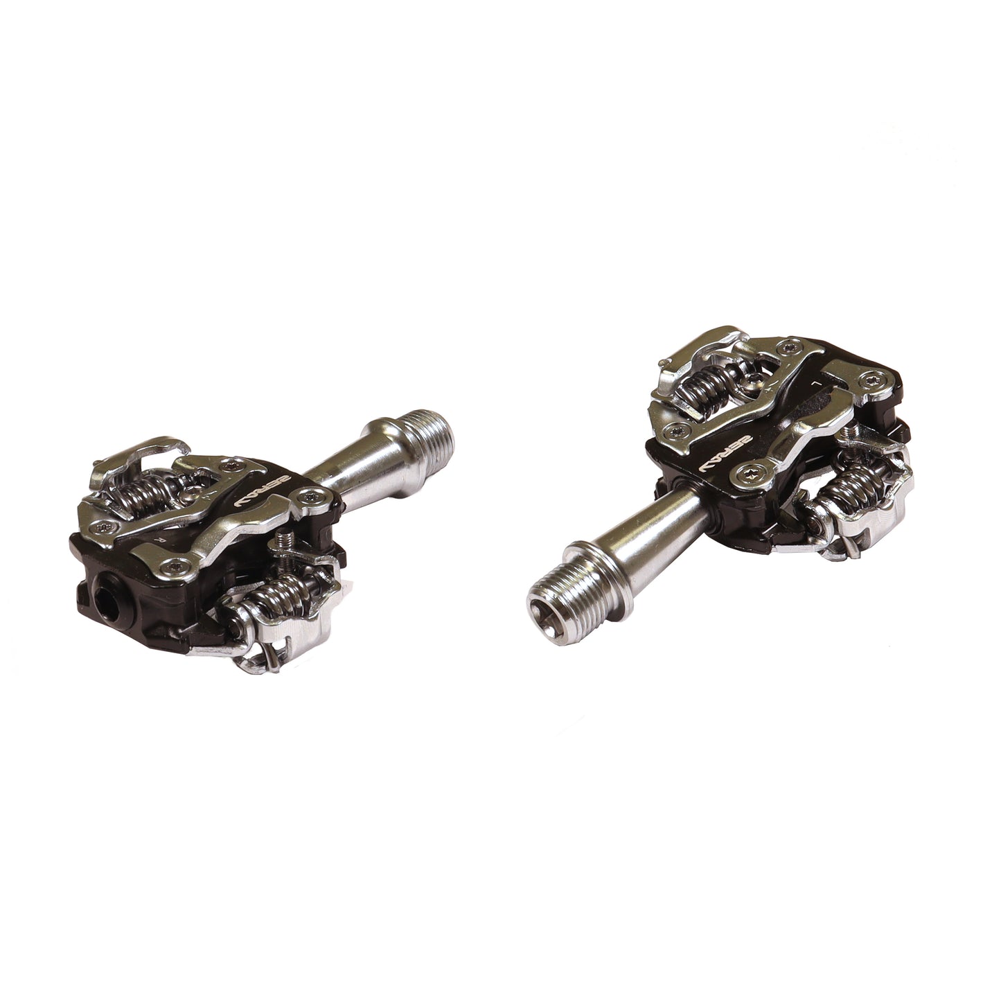 AVALANCHE PEDAL MTB SPD DOUBLE SIDED