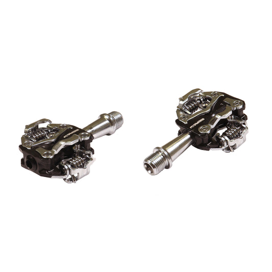 AVALANCHE PEDAL MTB SPD DOUBLE SIDED