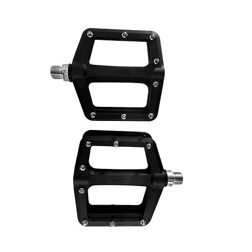 AVALANCHE PEDAL MTB PLATFORM, SEALED BEARINGS, NYLON