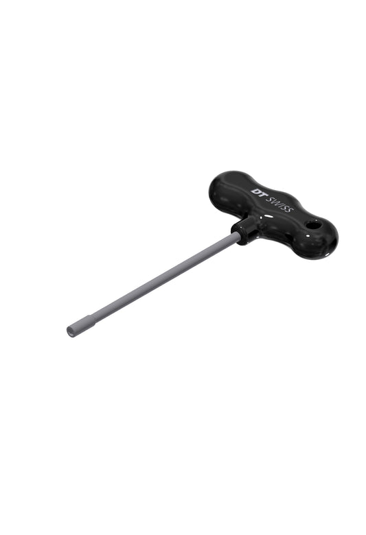 DT Swiss l T-Head Wrench Torx l Rear Drive Nipples