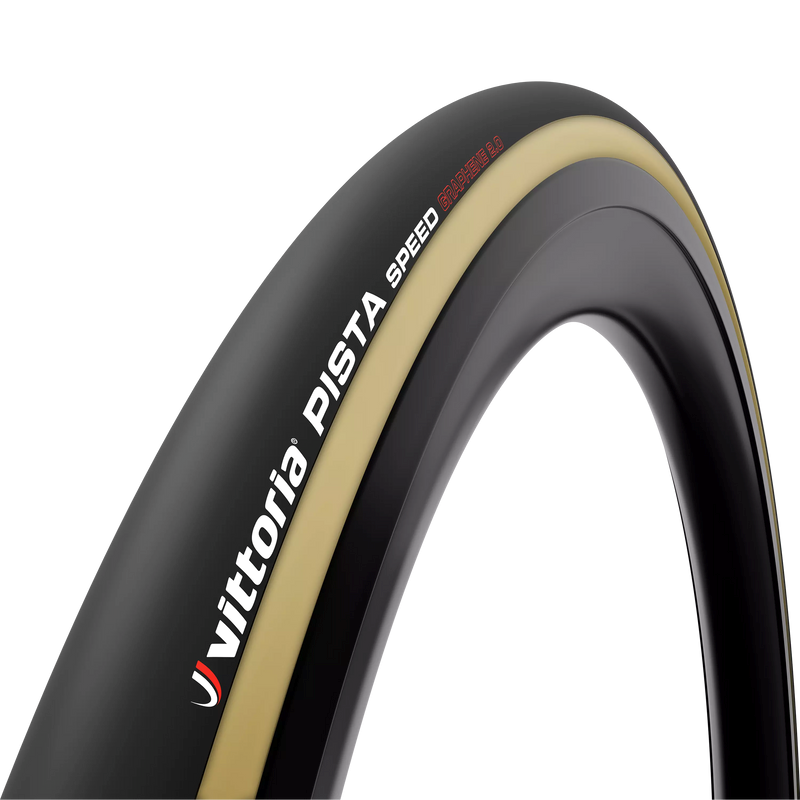Pista Speed 23-28 Tubular Para-blk-blk G2.0