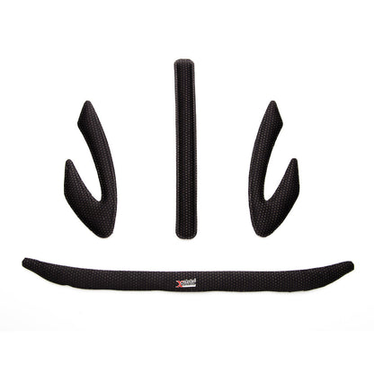 LAZER(5420056605809)PART PADDING SET BULLET M & L