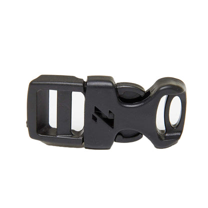 LAZER (520056609777) PART Z BUCKLE FITS THICK STRA