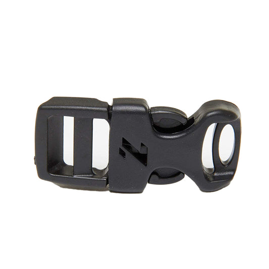 LAZER (520056609777) PART Z BUCKLE FITS THICK STRA