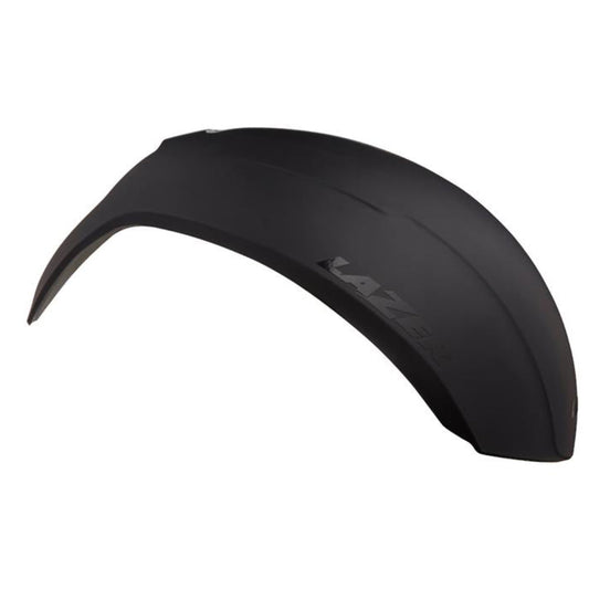 LAZER (5400974016478) AEROSHELL STRADA BLACK MD