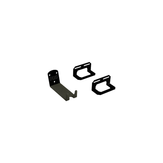 PRO BIKE WALL MOUNT SPORT PEDAL HOOK
