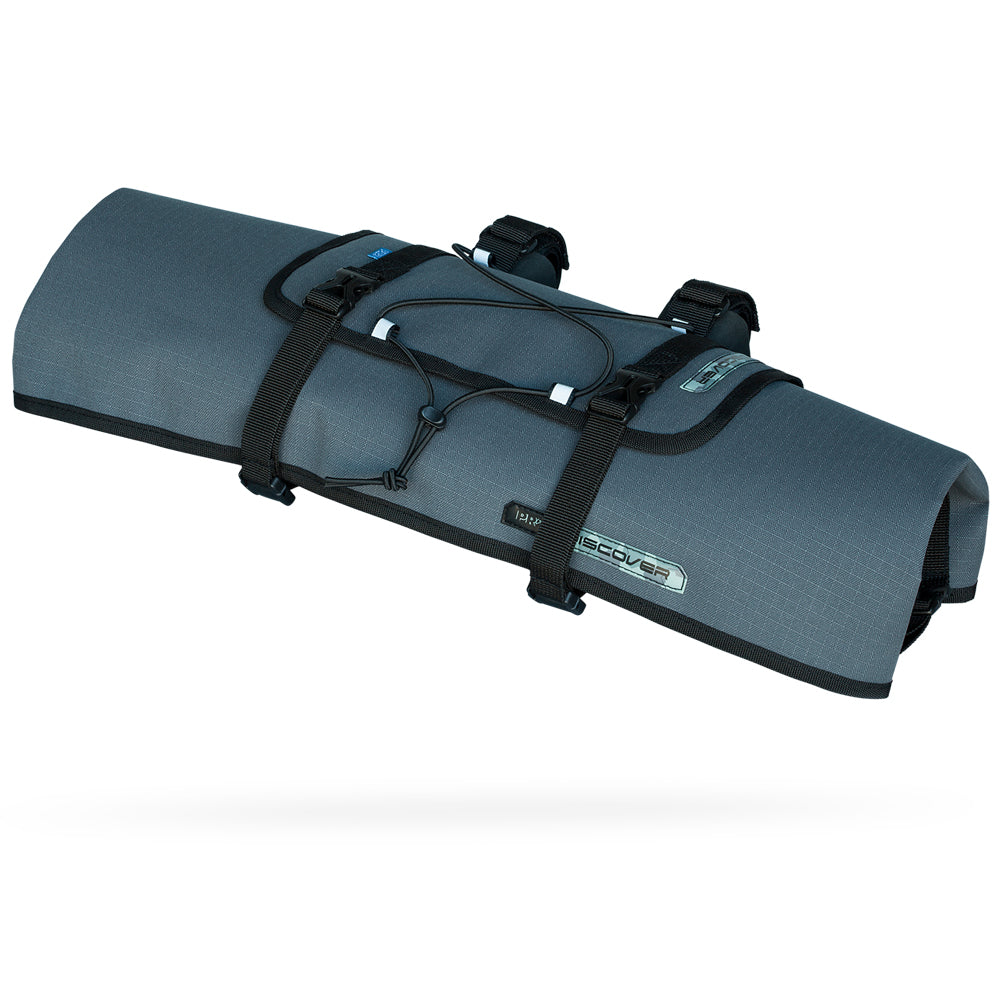 PRO GRAVEL HANDLEBAR BAG 8L