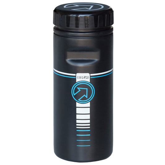 PRO STORAGE BOTTLE 750CC BLACK