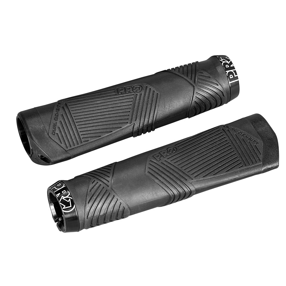 PRO ERGONOMIC GRIP BLACK -NEW(PRGP0022)