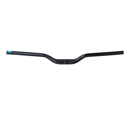 Pro Handlebar Lt High Rise 740 31.8mm Black