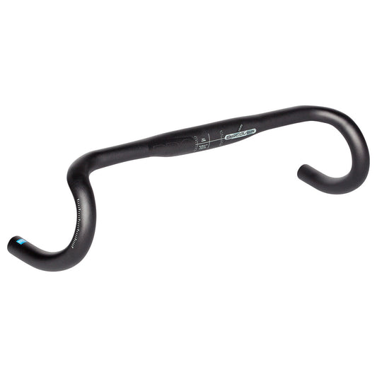 PRO HANDLEBAR DISCOVER 44CM 30D ALLOY
