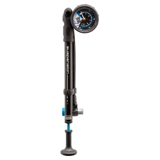 PRO PERFORMANCE SUSPENSION PUMP